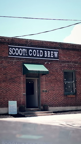 Opinii despre Scoot! Cold Brewed Coffee în Dallas - Hospitality and gastronomy