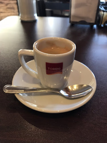 Legacy Cafe - Elizabeth