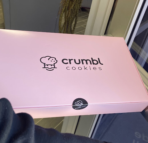 Crumbl Cookies - Menifee - Menifee