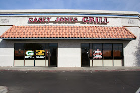 Casey Jones Grill