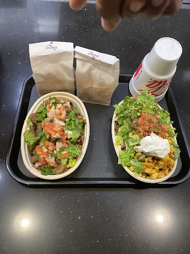 Javi P's Fresh Mex - Monroe