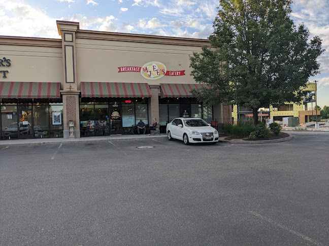 Moe Joe's Breakfast Eatery