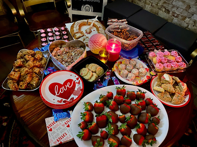 Grace & Leavitt - Chicago