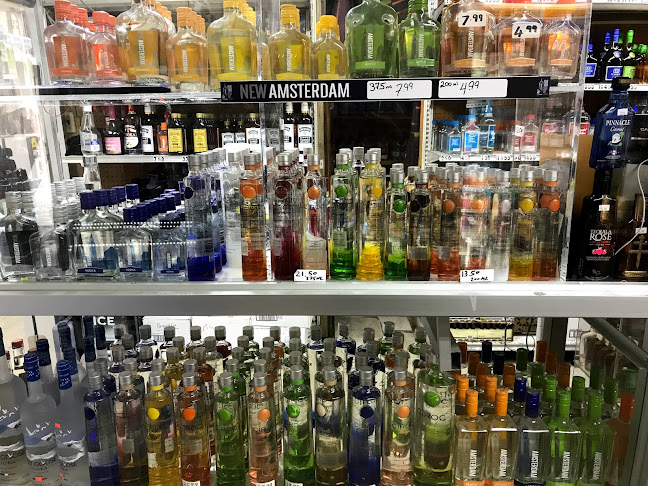 Cleland Heights Liquors - Wilmington