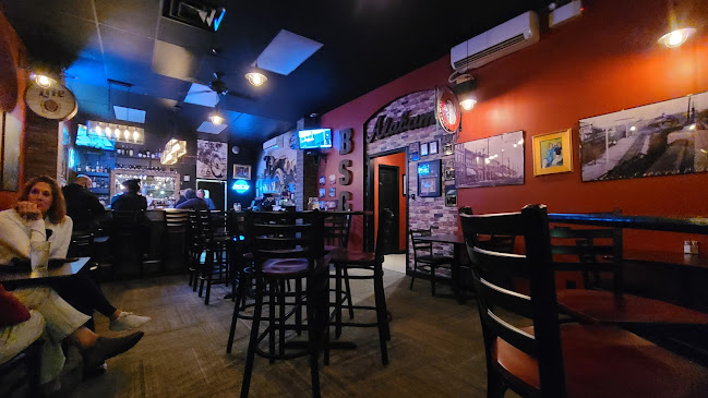 Bank Street Grill - Hospitality and gastronomy