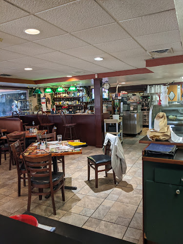 Larrys Diner - Joliet