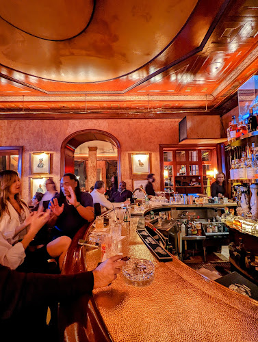 Club Macanudo - New York