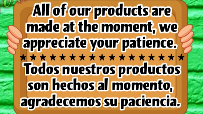 Xquinkles Snack-Land - Mission