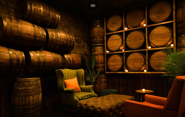 Bonny's Hideaway