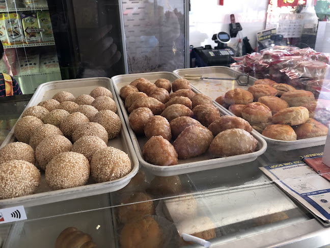 Opinii despre Celestial Bakery în Denver - Hospitality and gastronomy