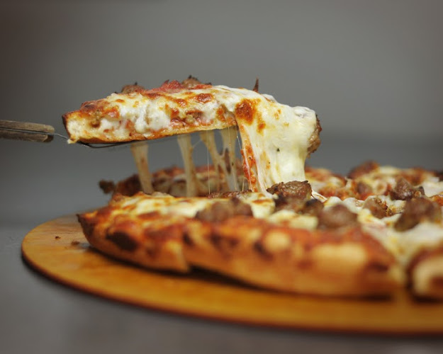 Glory Days Pizza - Fleming Place - Hospitality and gastronomy