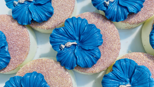 Luxury Sweets & Treats