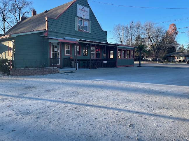 Twiggy’s One Headlight Pub - Terre Haute