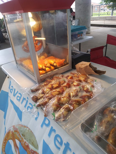 Edmond Festival Market Place - Hospitality and gastronomy