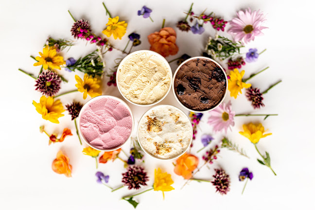 Opinii despre Milkjam Creamery în Minneapolis - Hospitality and gastronomy