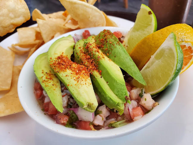 Opinii despre Casa Latina Bakery în Berkeley - Hospitality and gastronomy