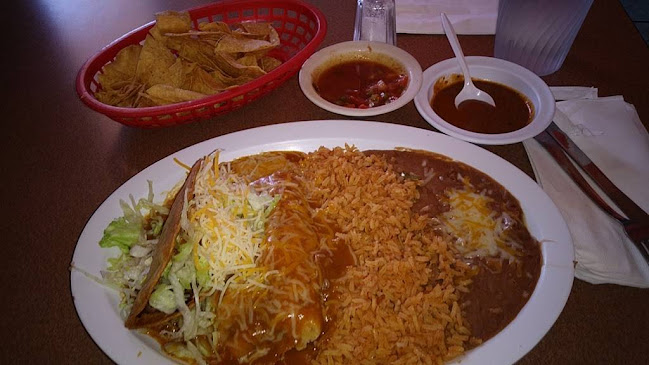 Talo's - Apache Junction