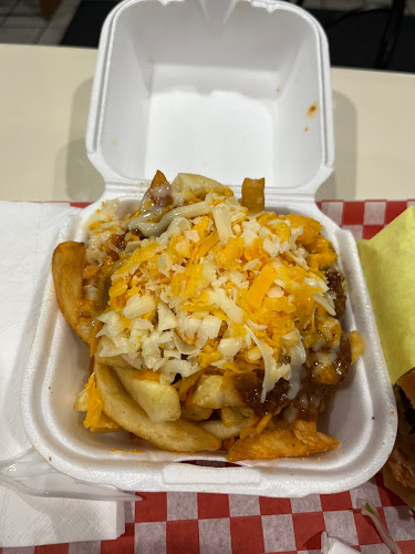 Comentarii opinii despre Big Flames Burgers