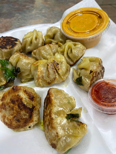 Opinii despre MoMo Express în Irving - Hospitality and gastronomy