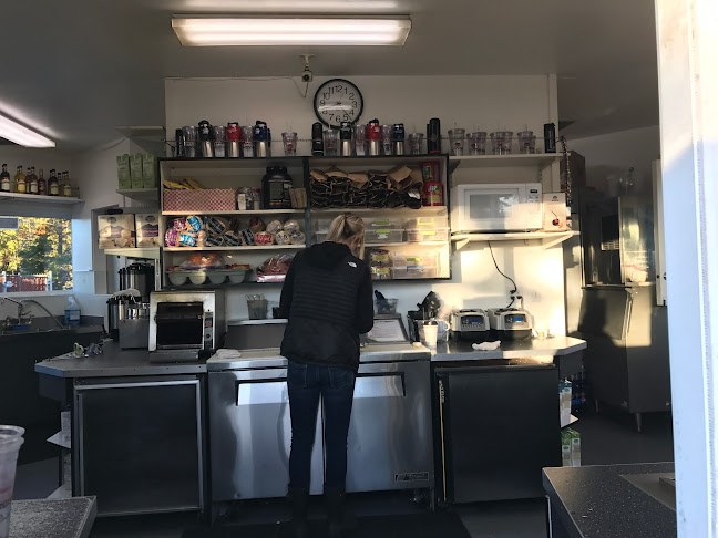 Comentarii opinii despre Cruisin Coffee Alabama