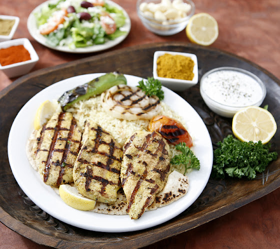 Opinii despre Prince Lebanese Grill în Arlington - Hospitality and gastronomy
