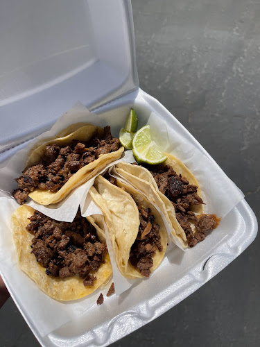 Comentarii opinii despre Fish Taco Express Taqueria