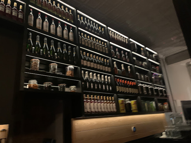 Comentarii opinii despre Brennan's