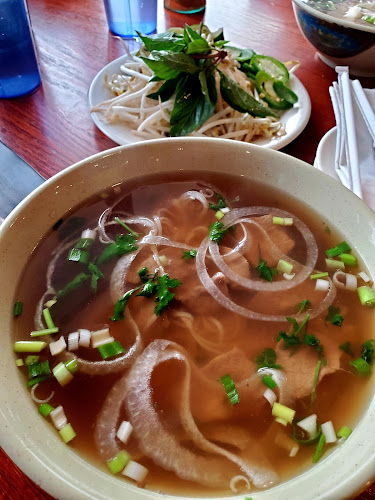 House of Pho - Hospitality and gastronomy