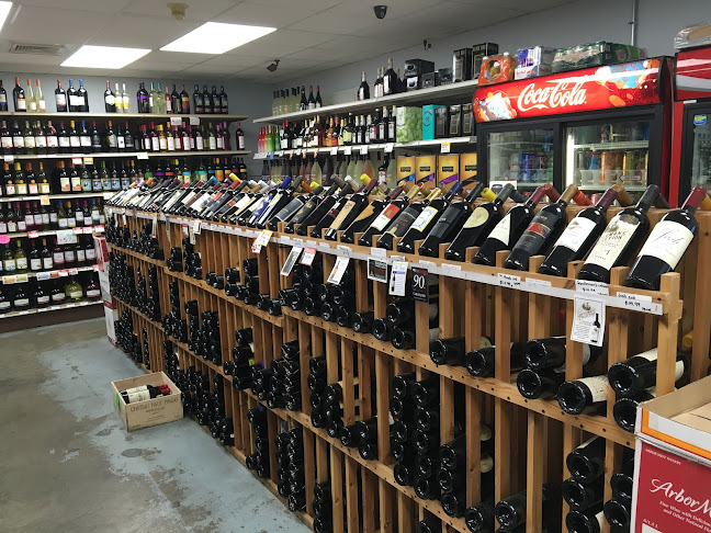 West Haven Discount Liquor