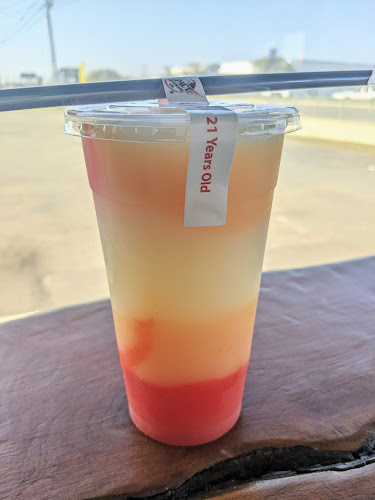 The Daiquiri Depot - San Antonio
