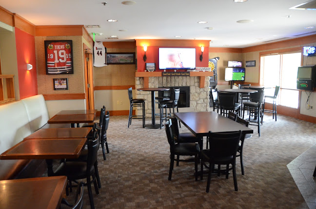 Ashbury's At Boughton Ridge - Hospitality and gastronomy