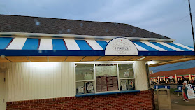 Handel's Ice Cream Poland