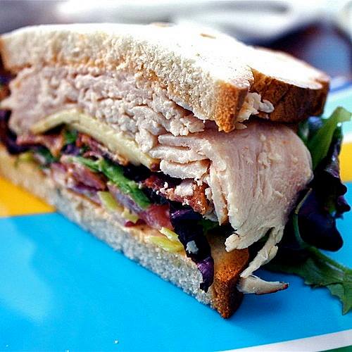 The Bakery Station - Salinas