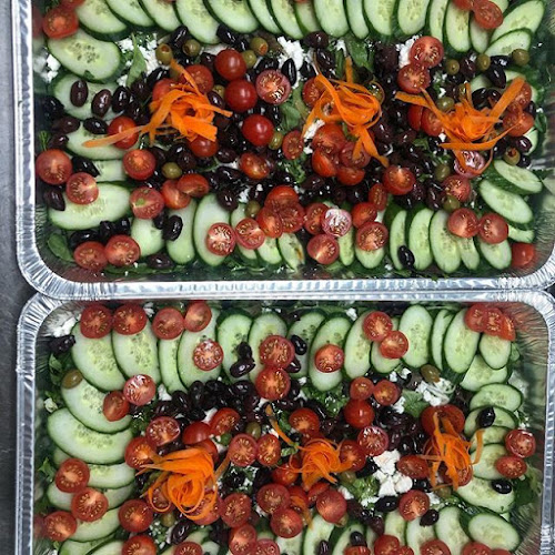 Giovanni's Catering - Hospitality and gastronomy