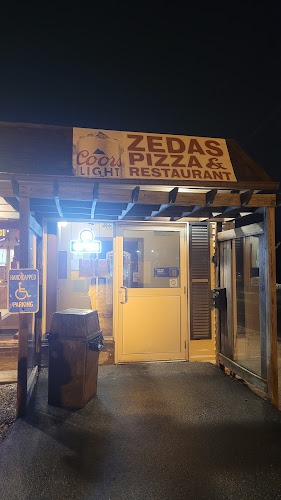 Zeda's Pizza - Leominster