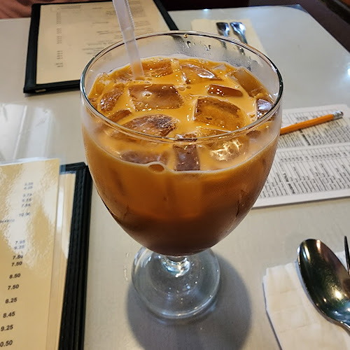 Comentarii opinii despre Sweet Basil Thai Cuisine