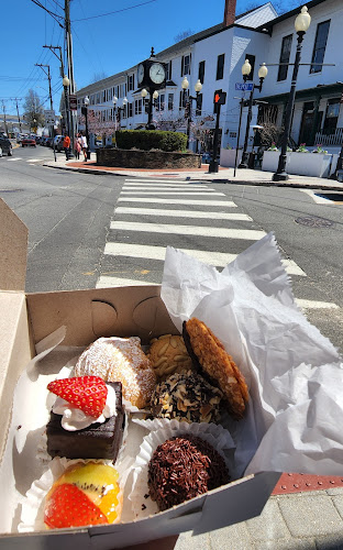 Varano Bakery - Hospitality and gastronomy