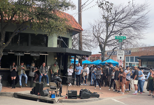 Bishop Exchange - Dallas