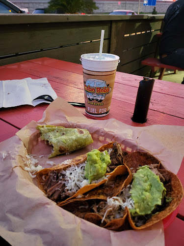 Cabo Bob’s Burritos - Hospitality and gastronomy