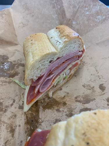 Fino's Italian Deli & Catering - Memphis