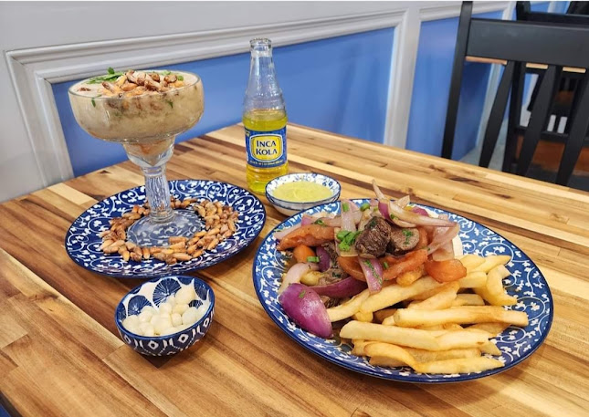 Opinii despre Cuzco's Peruvian Restaurant în La Habra - Hospitality and gastronomy