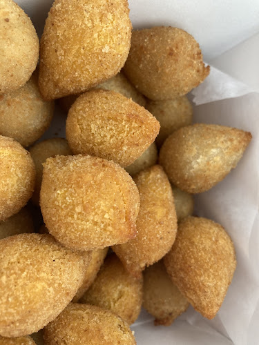 Snack Mania Brazilian Delights - Newark