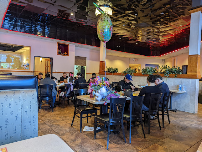 East Side Chef Restaurant - West Sacramento