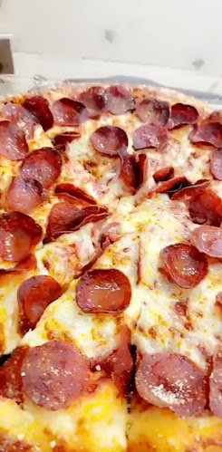 Little Bambino's Pizza - Moreno Valley