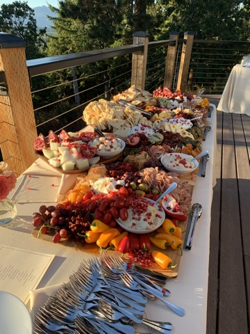 Opinii despre Miere Catering | Private Chef în Washougal - Hospitality and gastronomy