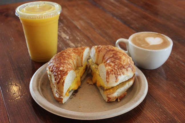 Opinii despre The Grateful Bean Coffee House în Chico - Hospitality and gastronomy