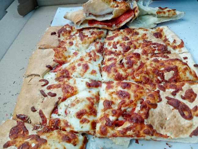 Opinii despre Star Pizza & Variety în Worcester - Hospitality and gastronomy