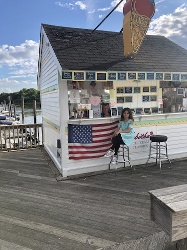 Opinii despre Tabitha's Ice Cream Classics în Chicago - Hospitality and gastronomy