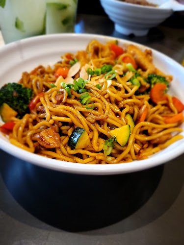 Comentarii opinii despre Nudo Ramen House