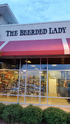 The Beerded Lady Bottle Shop